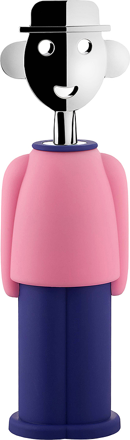 Alessandro Tire-bouchon M, rose