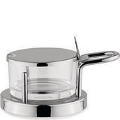Alessi 5071 Parmesan cheese container