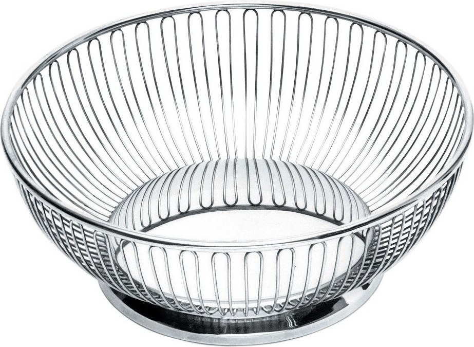 Alessi 826 Obstkorb 20 cm