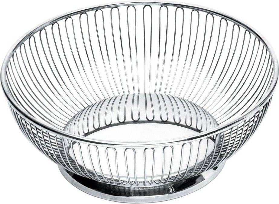 Alessi 826 Obstkorb 24 cm