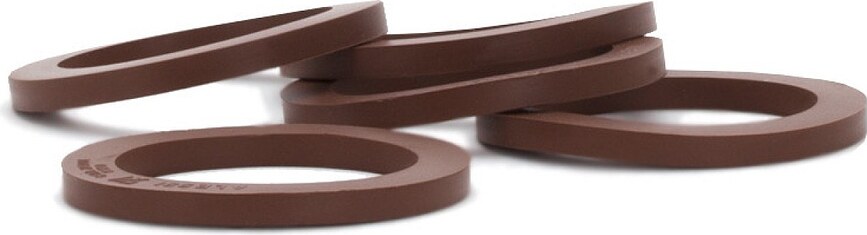 Alessi 9090 Φλάντζα για Καφετιέρα, 300 ml