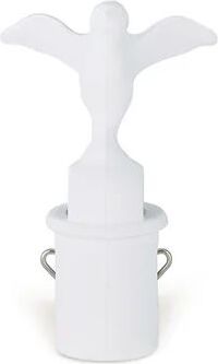 Alessi 9093 Pfeife für Wasserkocher Vögelchen weiß