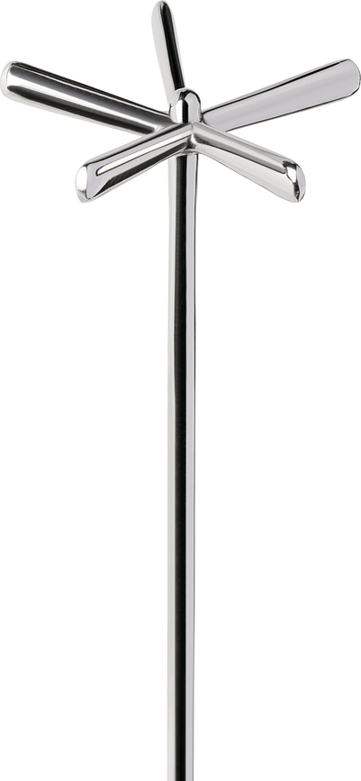 Alessi Bâton Lélé Agitateur pour cocktails