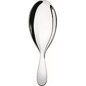 Alessi eat.it Risotto serving spoon