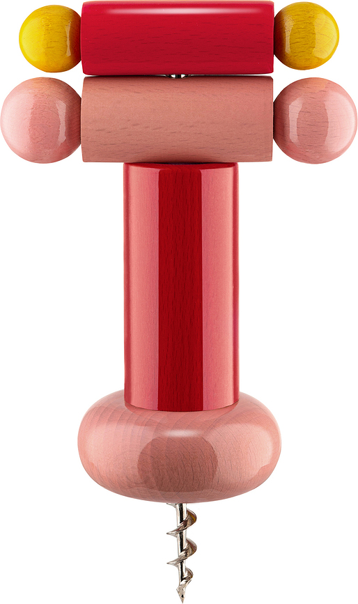 Alessi ES17 Tire-bouchon