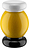 Alessi ES18 Moulin à Épices, jaune