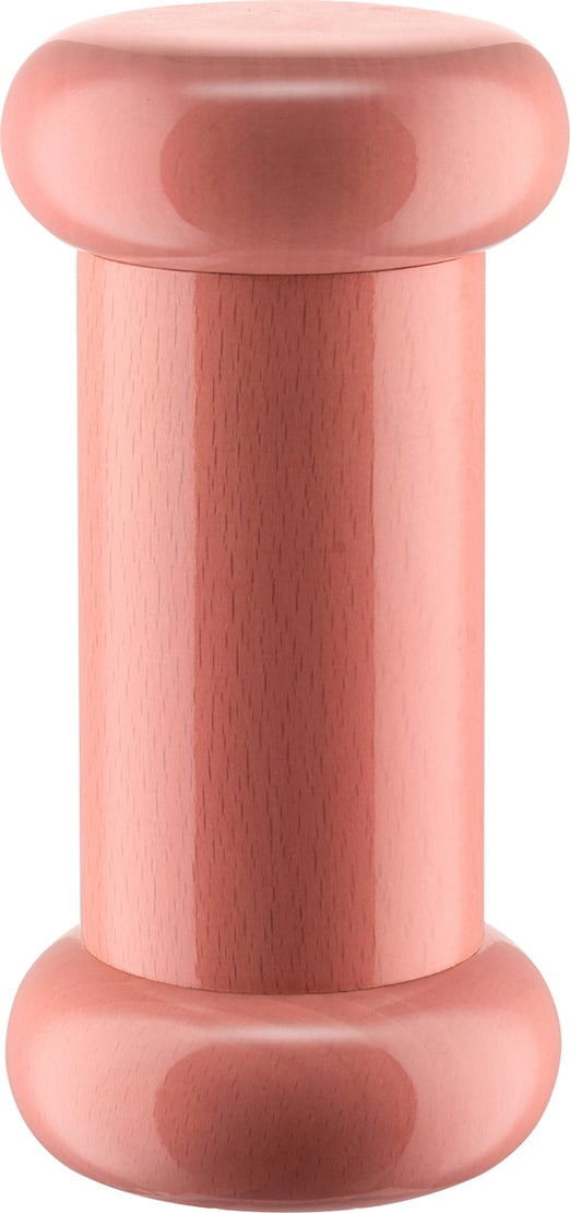 Alessi ES19 Gewürzmühle rosa