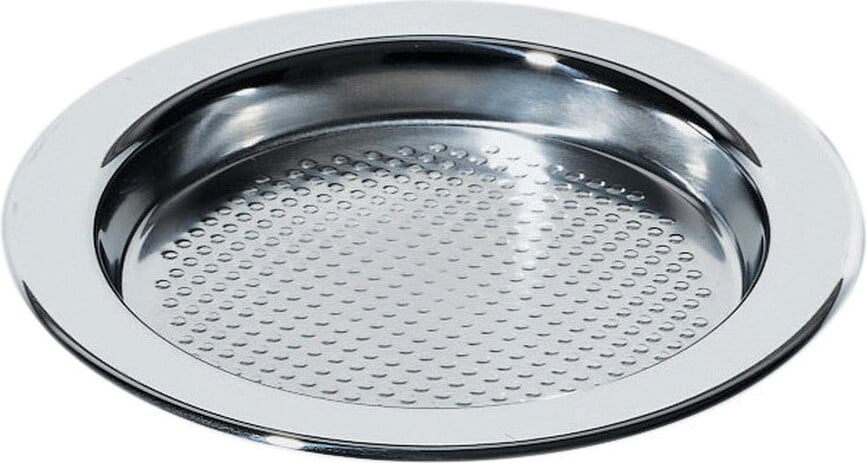 Alessi Glasuntersetzer 11 cm