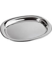 Alessi JM13 Serviertablett 36 cm