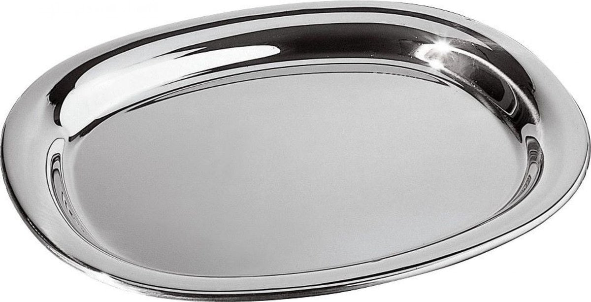 Alessi JM13 Serviertablett 42 cm