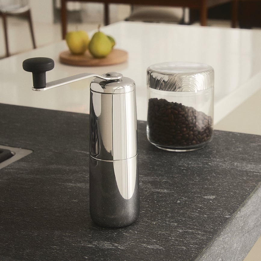 Alessi Moulin à Café