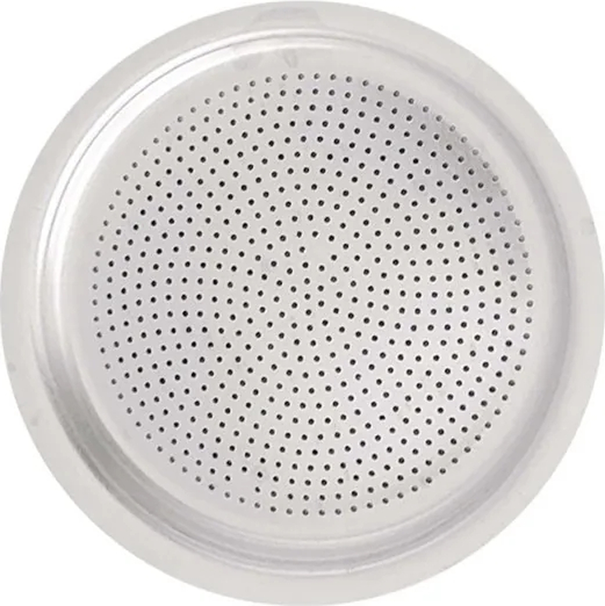 9090, Filtro per caffettiera espresso Tazze n° 6 - Alessi 9090, Filtro per caffettiera espresso Tazze n° 6 - Alessi