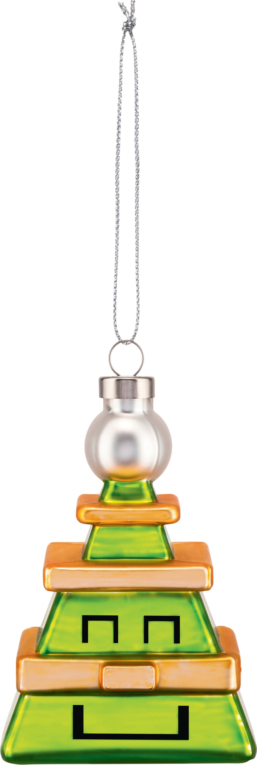 Alessi Weihnachtskugel Weihnachtsbaum