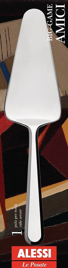 Amici Lopatica za torto