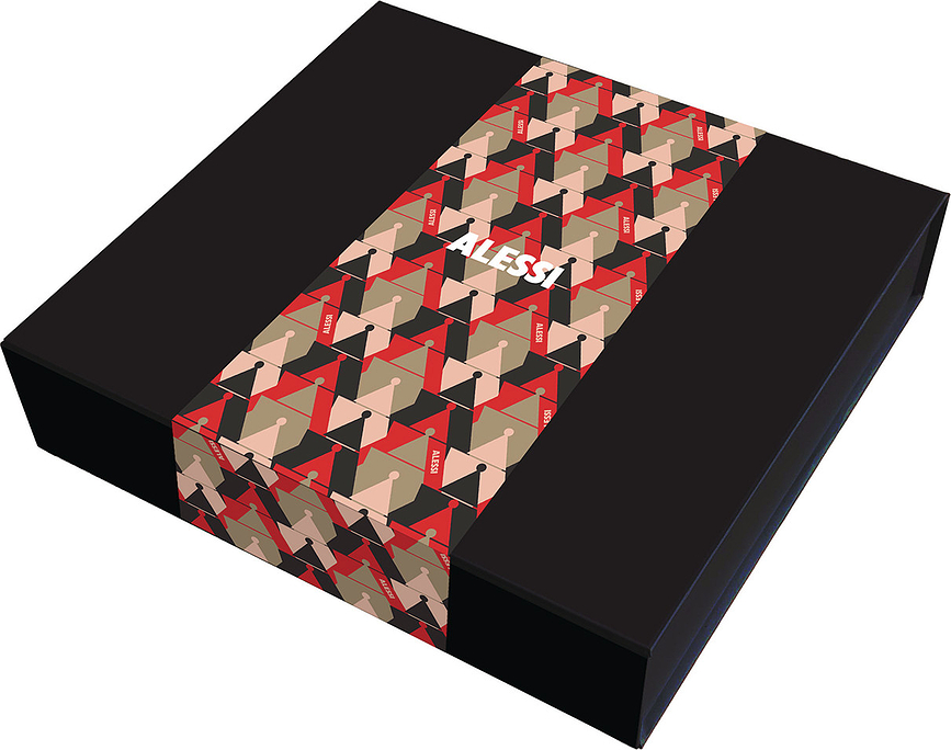 Anna G Coffret d'accessoires pour le vin, Set 4 pièces