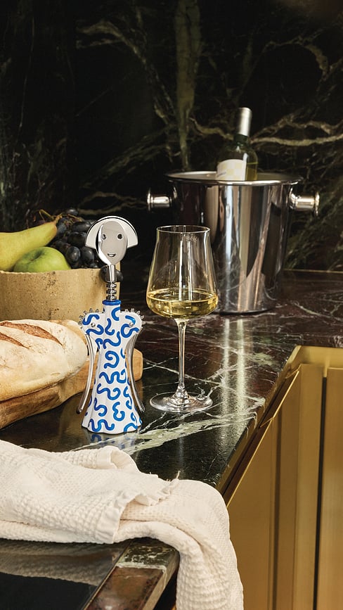 Anna G. Delft Τιρμπουσόν