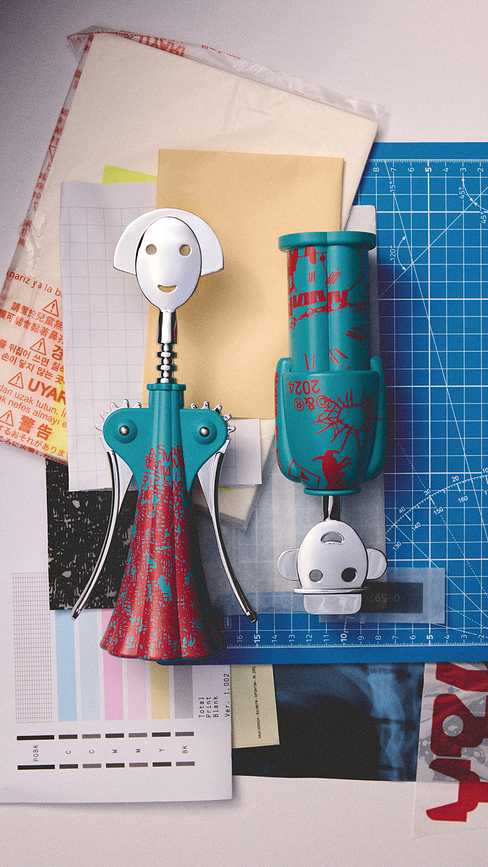 Anna G. Liquid Vadičep