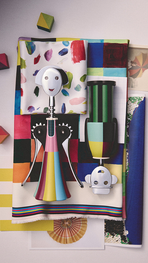 Anna G. Parade Τιρμπουσόν