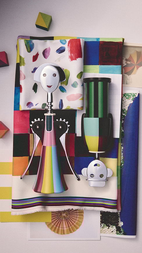 Anna G. Parade Vadičep