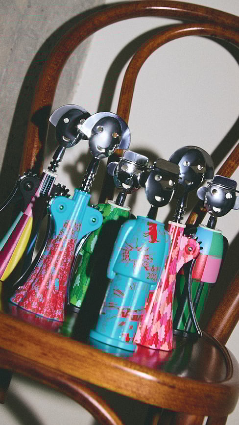 Anna G. Parade Vadičep