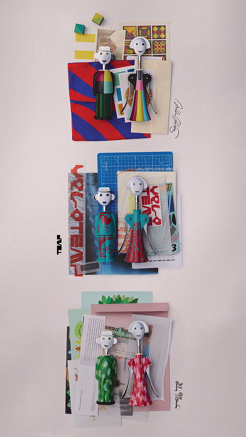 Anna G. Parade Vadičep