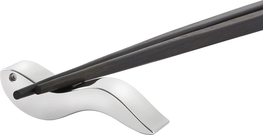 Anna G Štapići za Sushi s postoljem Set od 3 dijela