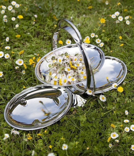 Anna Gong Εταζέρα