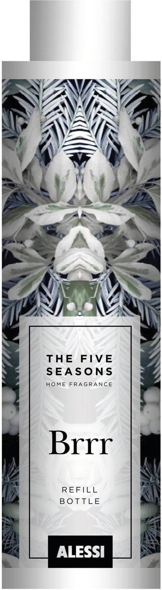 Ароматно масло за дифузер The Five Seasons - Alessi MW64 1 FRA | FA