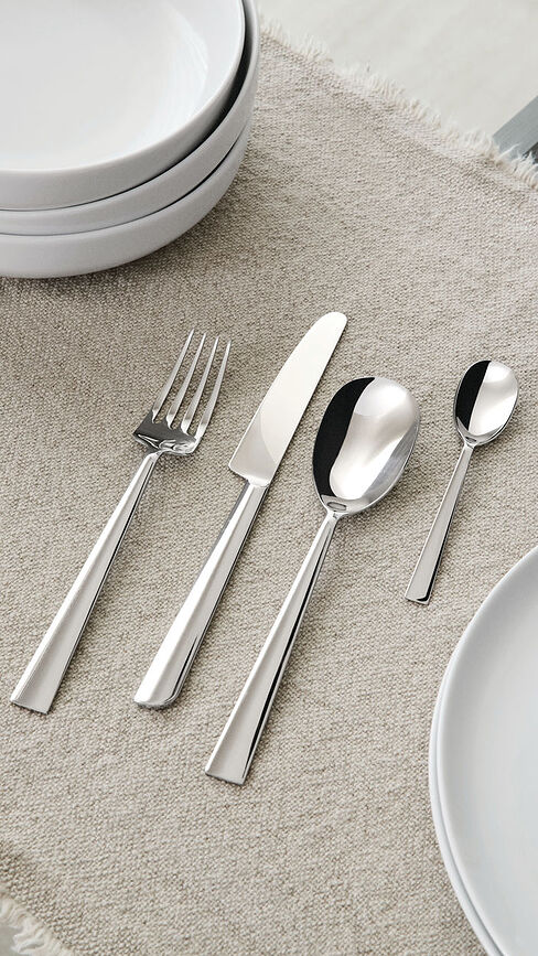 Asta Σετ Μαχαιροπίρουνα 24 τεμαχίων