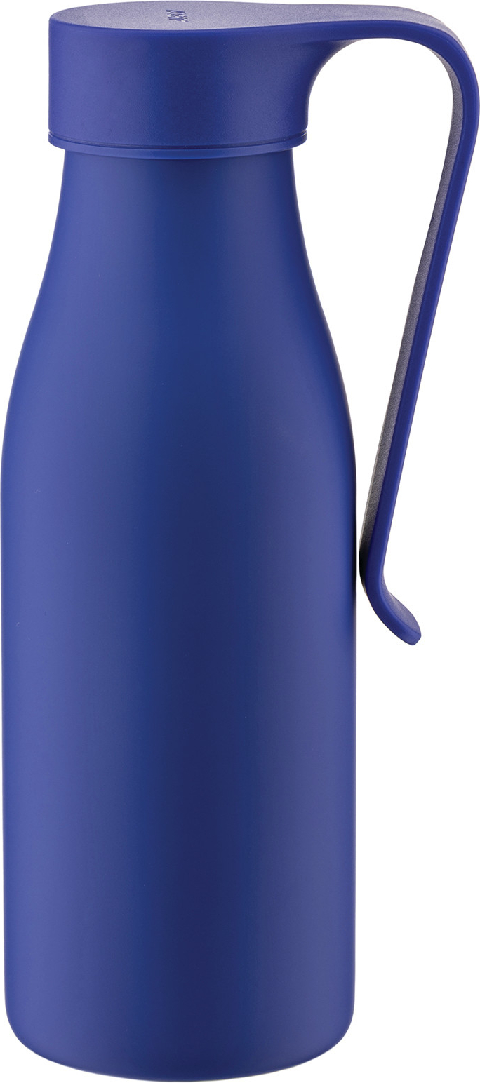 Away Thermo-Flasche 500 ml blau