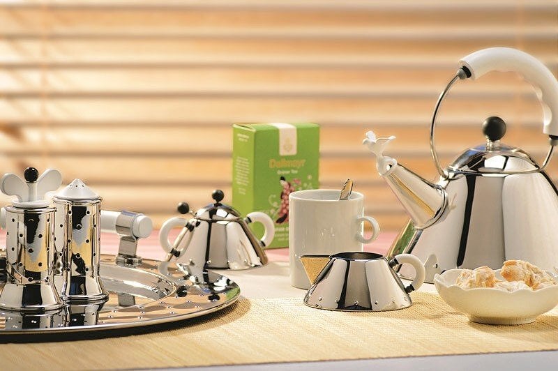 Azucarero 9097, asas negras