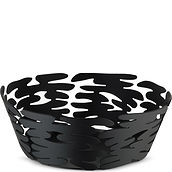 Barket Basket 18 cm black