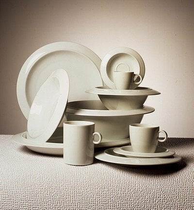 Bavero Espressotasse - Alessi tac1/76, Achille Castiglioni