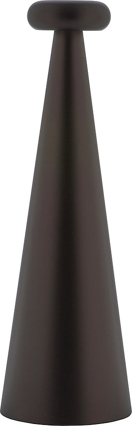 Bedin Lampa bežična smeđa