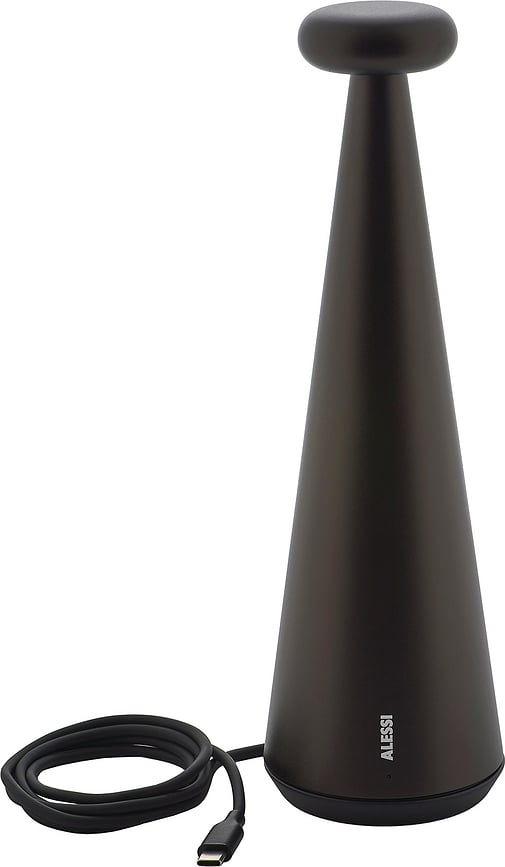 Bedin Lampa bežična žuta