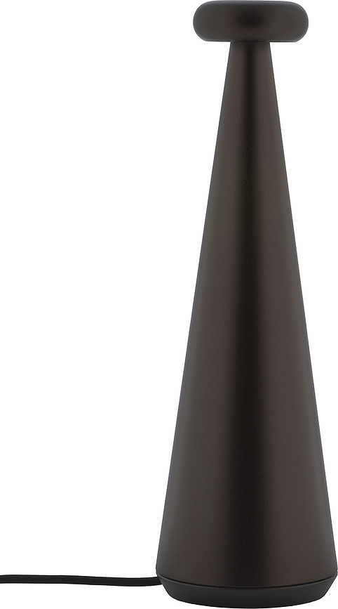 Bedin Lampe sans fil, jaune