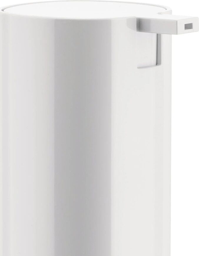 Birillo Distributeur de Savon, petit, blanc