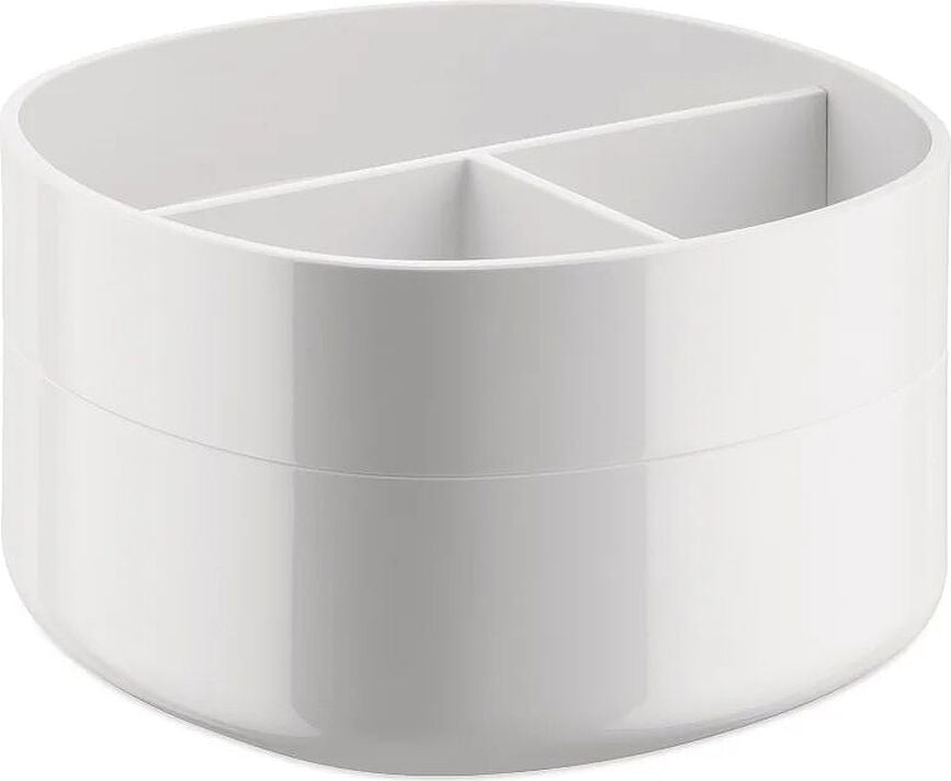 Birillo Organizator za kupaonicu bijeli