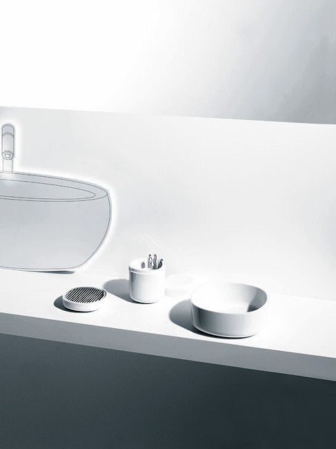 Birillo Πιγκάλ, λευκό