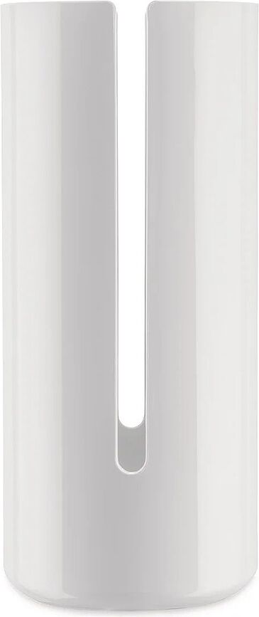 Birillo Support de Papier Toilette sur pied, blanc