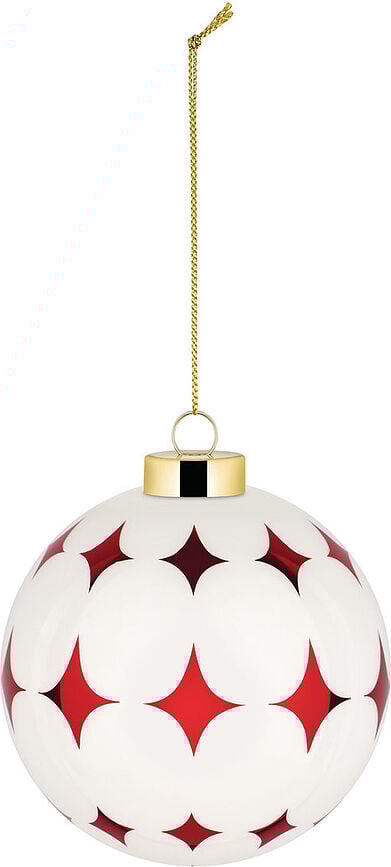 Bola de Navidad Delight V