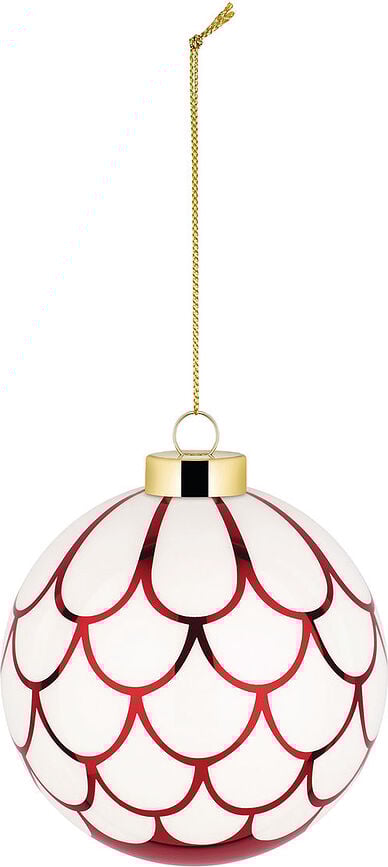 Bola de Navidad Delight VIII