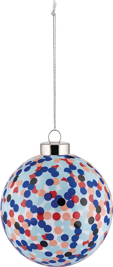 Bola de Navidad Proust