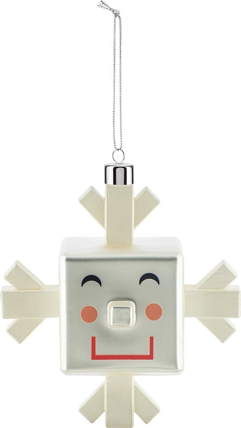 Bola de Navidad Snowray