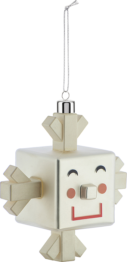 Bola de Navidad Snowray