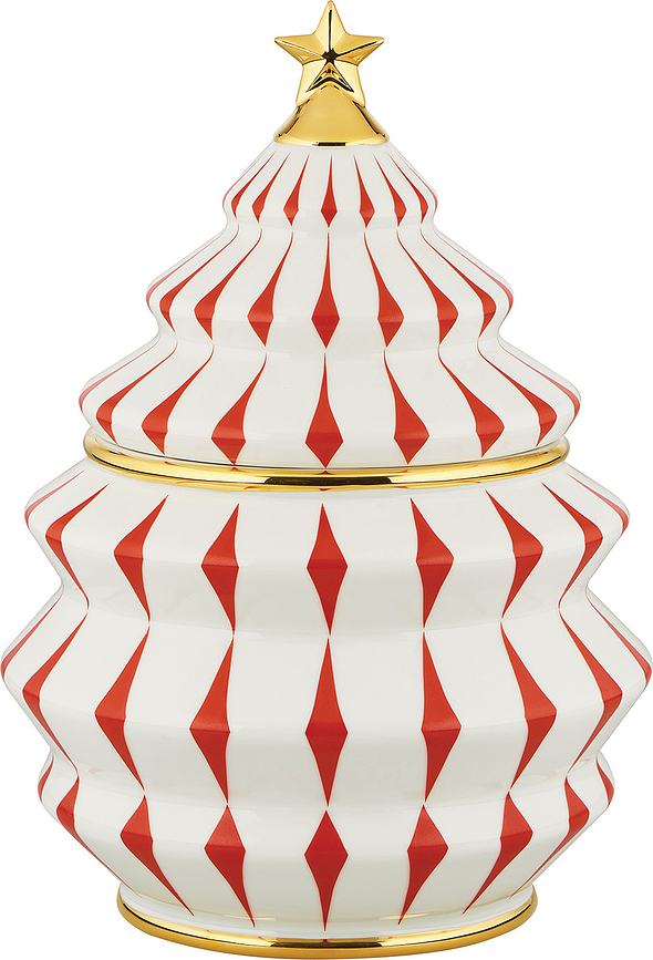 Bote para Galletas Delight, 2,1 l