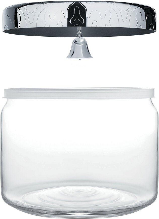 Bote para galletas Dressed