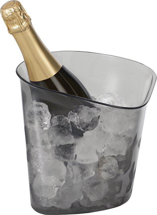 Botellero portátil Pick-Up