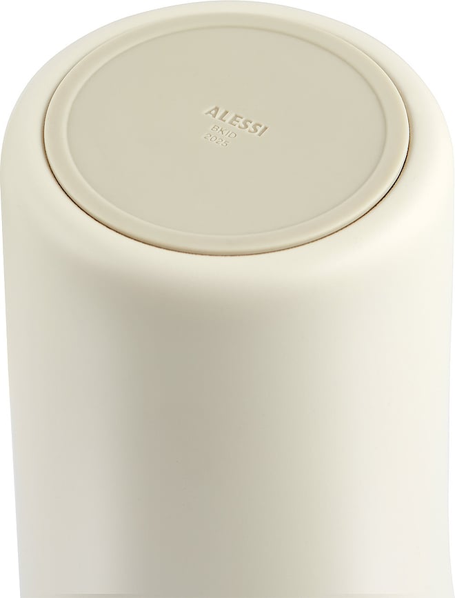 Buri Termo Šalica 330 ml siva