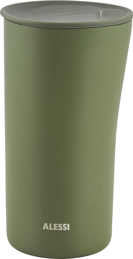 Buri Termo Šalica 330 ml zelena